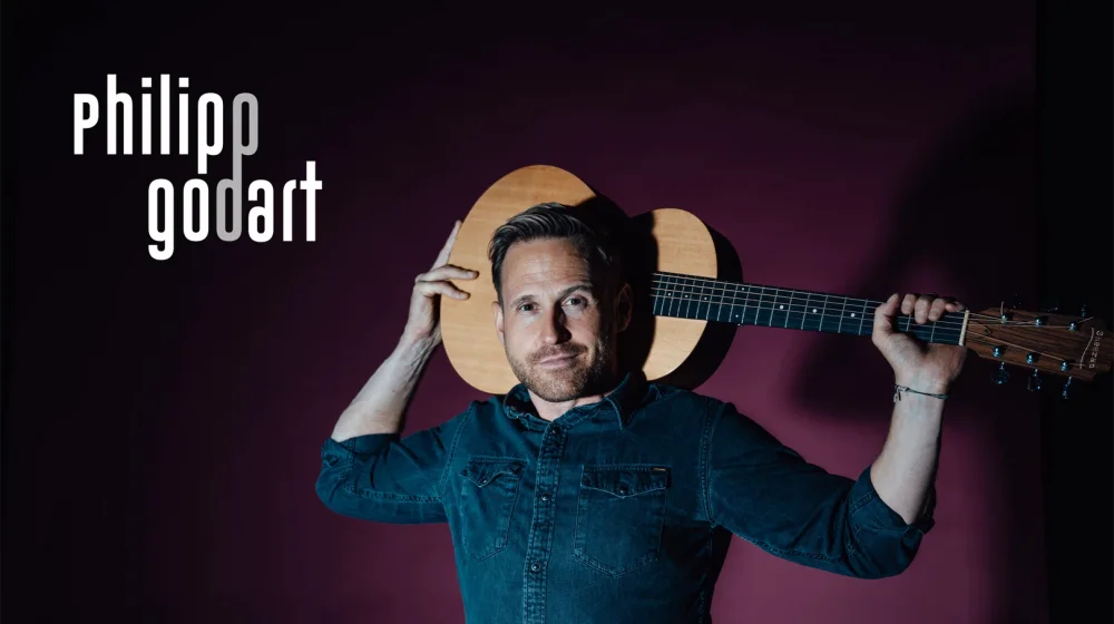 Philipp Godart